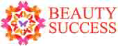 Beauty success